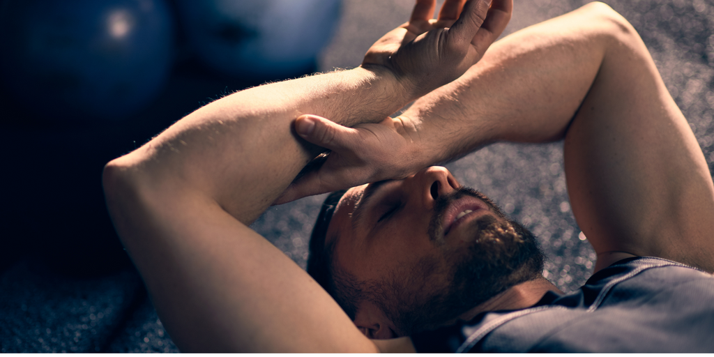 L'importance de la récupération musculaire pour un coach sportif