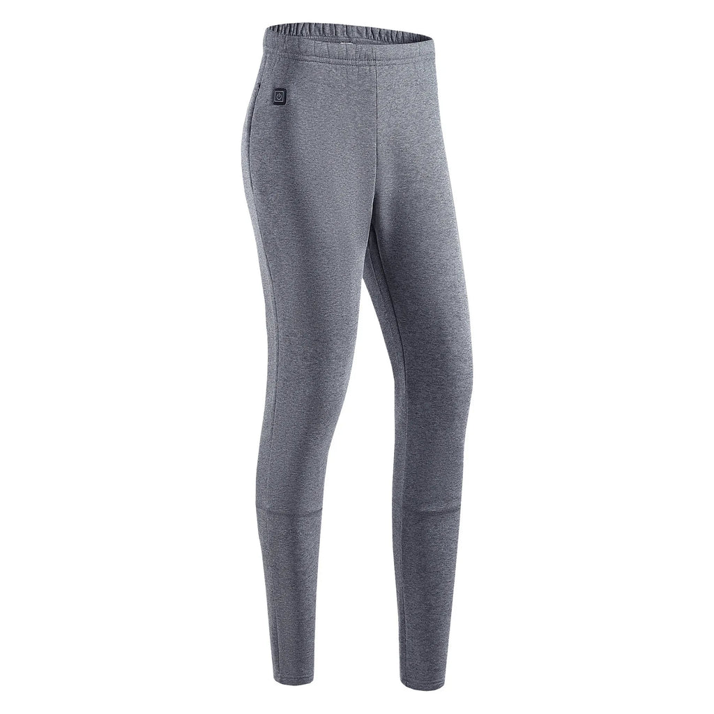 30 Zones Heating Heated Underwear Women Men Motorcycle Jacket USB Electric Heating Underwear Fleece