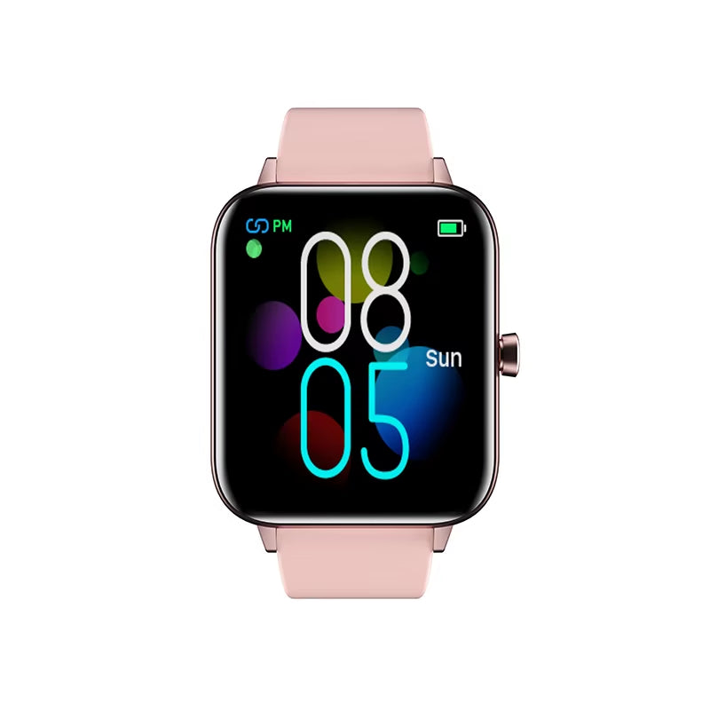 C7 IP68 Waterproof Smartwatch Heart Rate Monitor Fitness for Android IOS Sport Smart Watch for Men Women for Xiami Iphone