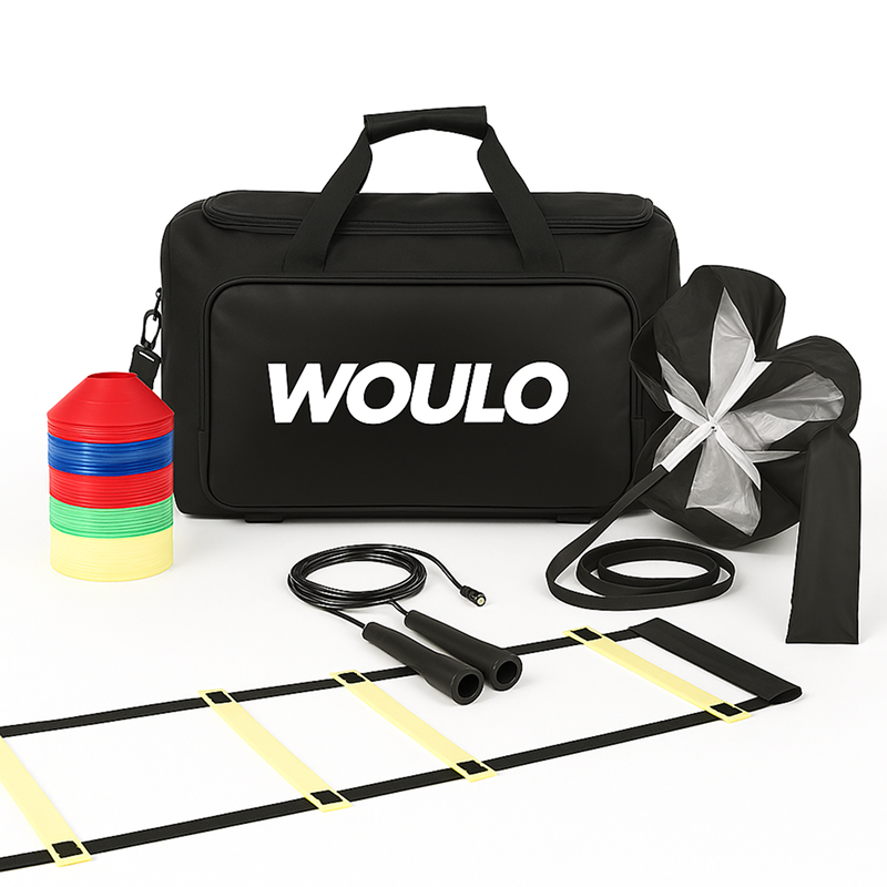 Pack Cardio et Explosivité