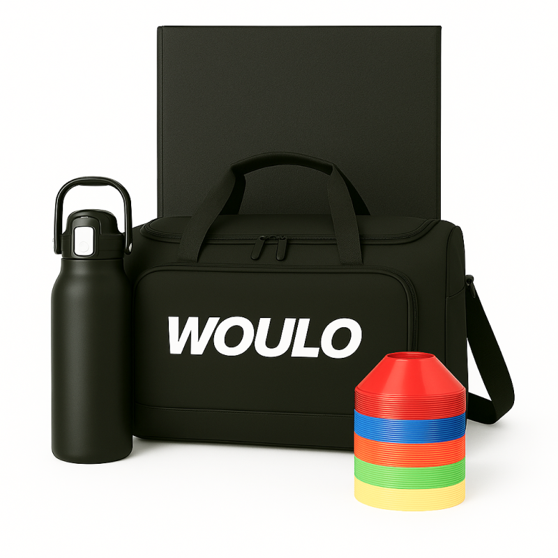Pack Transport et Organisation Pro