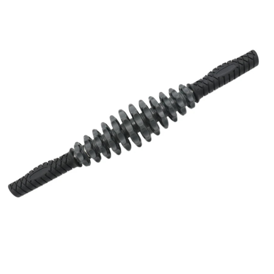 Muscle Roller Massage Stick, Muscle Sticks for Muscles Deep Tissue,Tool for Physical Therapy Trigger Point Massage Body Recovery