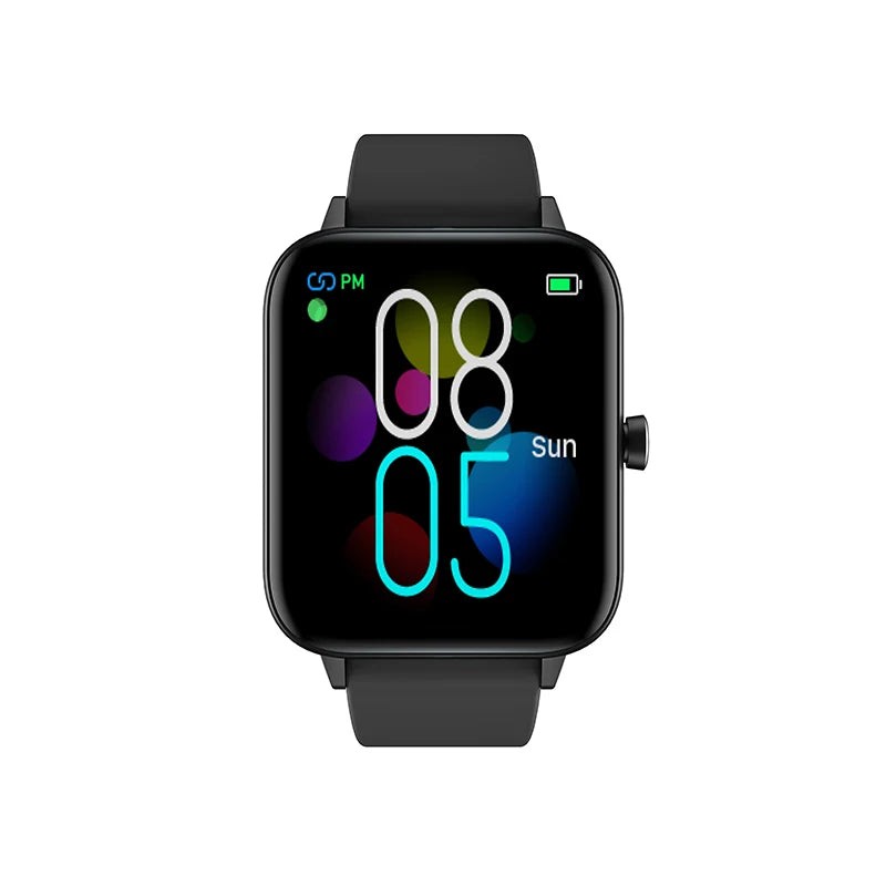 C7 IP68 Waterproof Smartwatch Heart Rate Monitor Fitness for Android IOS Sport Smart Watch for Men Women for Xiami Iphone