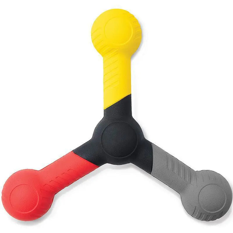 Reflex Training Tossing Stick Improving Reaction Speed Trainer Hand-Eye Coordination Baseball Basketball Outdoor Gripping Game