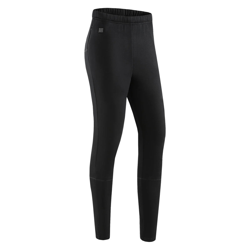 30 Zones Heating Heated Underwear Women Men Motorcycle Jacket USB Electric Heating Underwear Fleece